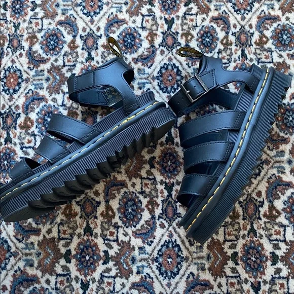 Dr. Martens AirWair Sandals - Picture 2 of 5